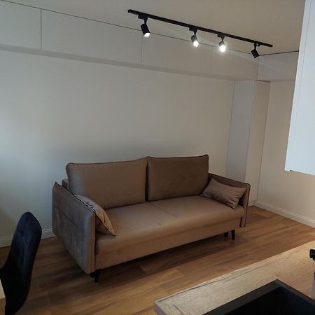 Virginroom Kielce Exterior photo
