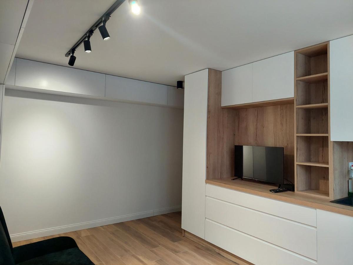 Virginroom Kielce Exterior photo